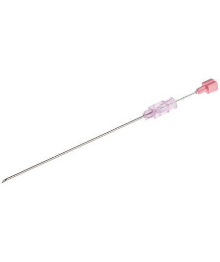 Spinal Needle 18G x 3.5 (1.20 x