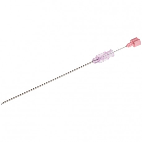 Spinal Needle 18G x 3.5 (1.20 x