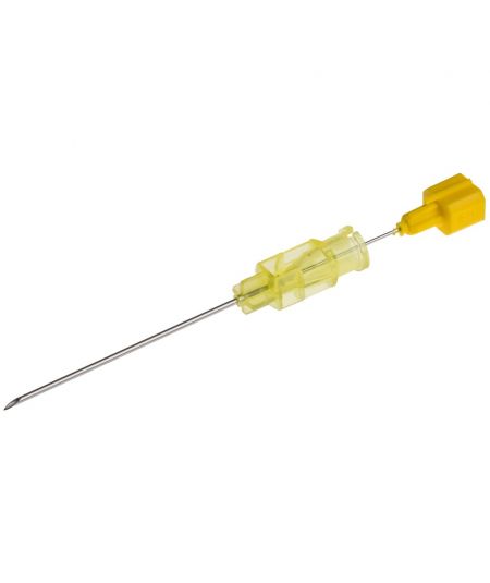 Spinal Needle 20G x 1.5 (0.90 x 40mm)
