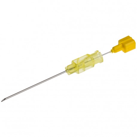 Spinal Needle 20G x 1.5 (0.90 x 40mm)