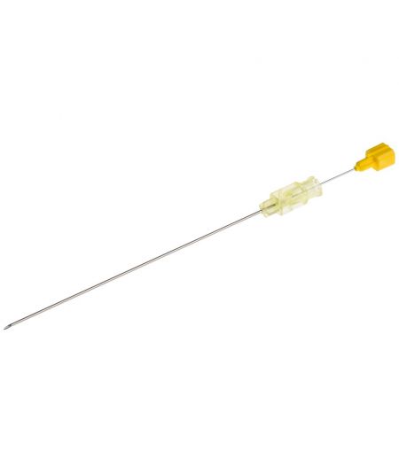 Spinal Needle 20G x 3.5 (0.90 x
