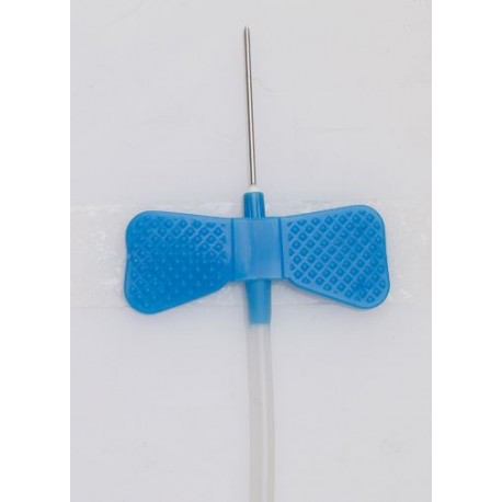 BUTTERFLY NEEDLE 23g(P294 A05)