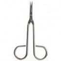 Sterile Cutdown Scissor Sharp-Sh