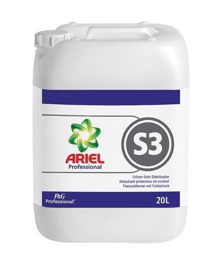 ARIEL STAINBUSTER 20L