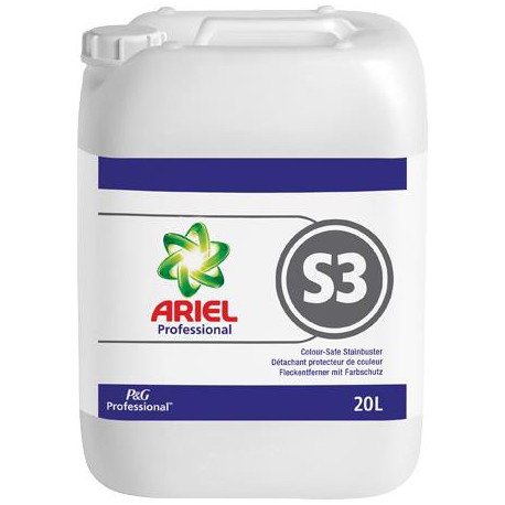 ARIEL STAINBUSTER 20L