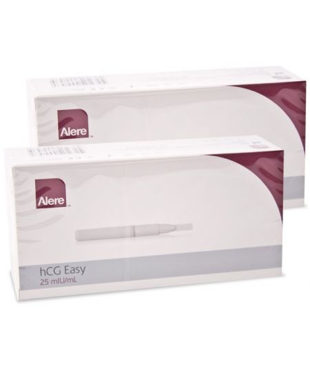 Clearview Easy Pregnancy Tests
