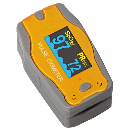 C52 Paediatric Pulse Oximeter