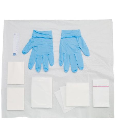 Polyfield Patient Pack - Small