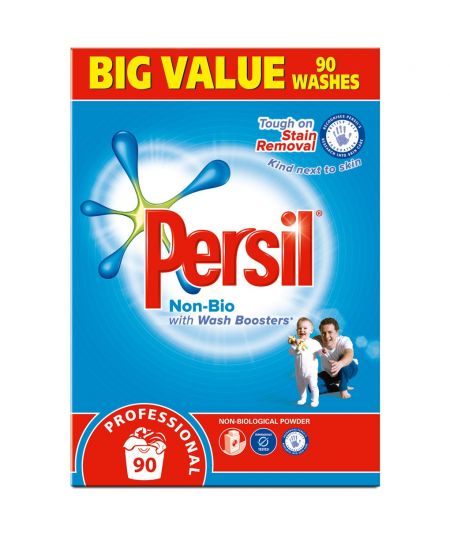 PERSIL NON-BIO 90 WASHES