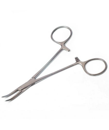 MOSQUITO ARTERY FORCEPS 5" CURVE