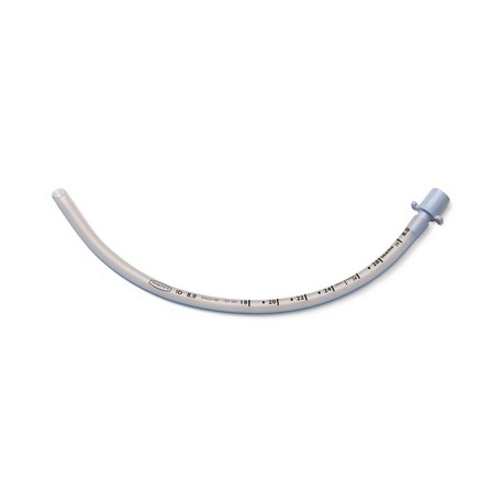 oral/nasal uncuffed sterile 4.5mm