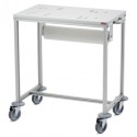 SECA TROLLEY FOR BABY SCALE