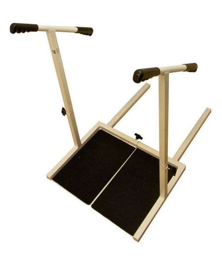 STAND EASY STANDING FRAME