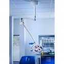 ASTRALITE 10 MINOR SURGERY LIGHT CEILING MOUNTED