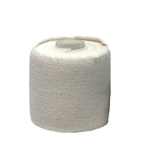 Adhesive Bandage - White 7.5cm x