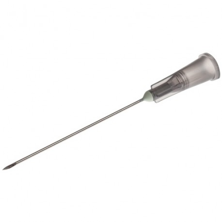 Hypodermic Needle,  1½, regular