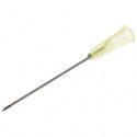 Hypodermic Needle, 20 G (yellow)