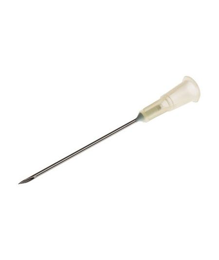 Hypodermic Needle, 1¼, regular b