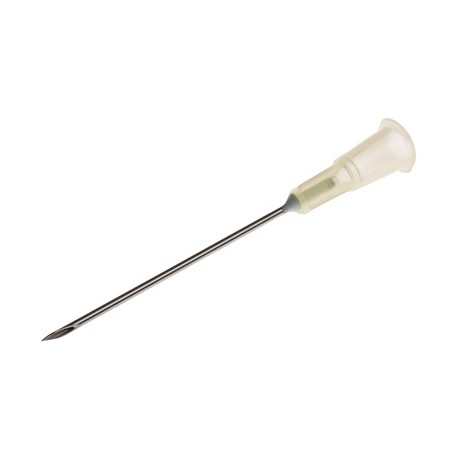 Hypodermic Needle, 1¼, regular b