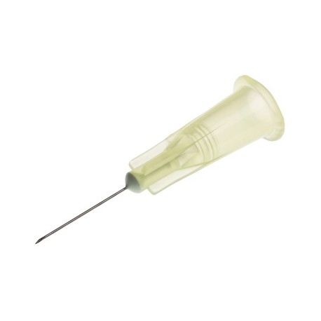 Hypodermic Needle, 30 G 1 X 100