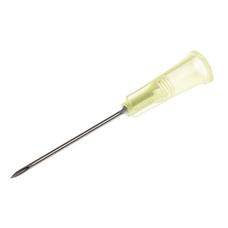 Hypodermic Needle, 1, regular be