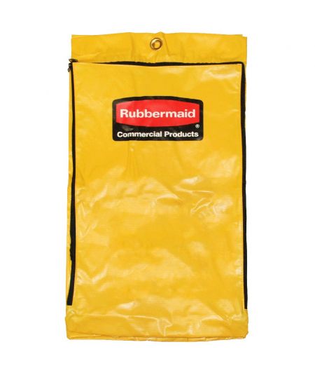 REPLACEMENT YELLOW BAG FOR 1860740 (4PK)