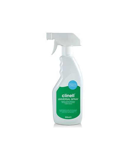 CLINELL DISINFECTANT SPRAY 500ML