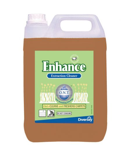 Enhance Extraction Cleaner 5 Litres 1x2