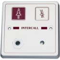 Intercall Standard Call Point