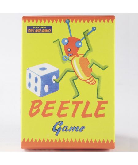 BEETLE BOARD GAME