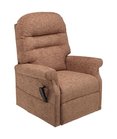 Lilburn Cosi Chair