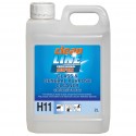 Cleanline Super Glass and General Purpose Cleaner Concentrate 2 Litres 1x2