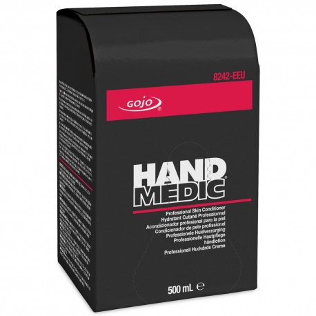 HAND MEDIC SKIN COND 500ML REFIL