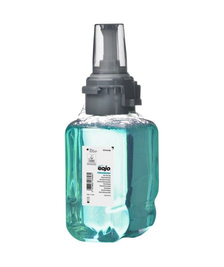 FORESTBERRY HAND WASH ADX7 REFIL