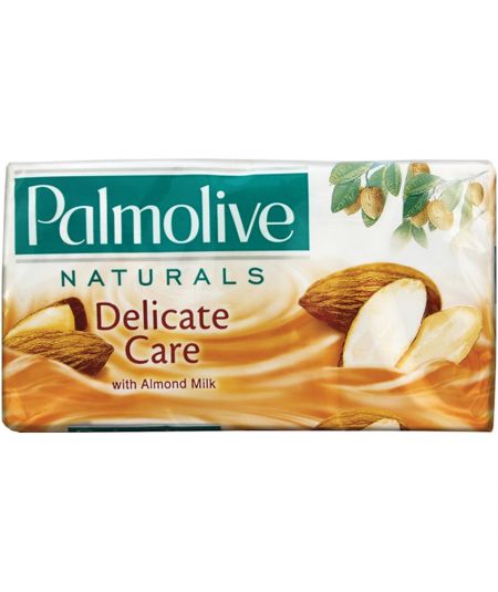 Palmolive Naturals Delicate Care with Almond Milk 3x12