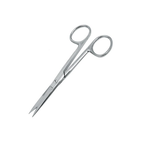 Concept Dressing Scissors Sharp/Sharp Straight 13cm