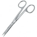 Concept Dressing Scissors Sharp/Sharp Straight 13cm