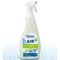 Zybax Air Air Freshener Fresh Mint 750ml 1x12
