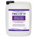 TECcare Heavy Duty Degreaser 5 Litres