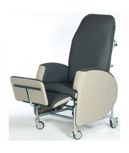 Florien II Chair 40cm Seat Non-Standard Fabric