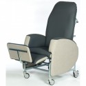 Florien II Chair 40cm Seat Non-Standard Fabric