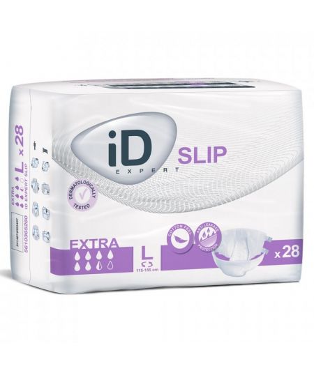 ID Expert Slip Extra Large 4x28