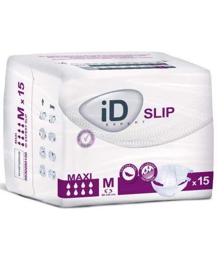 ID Expert Slip Maxi Medium 6x15