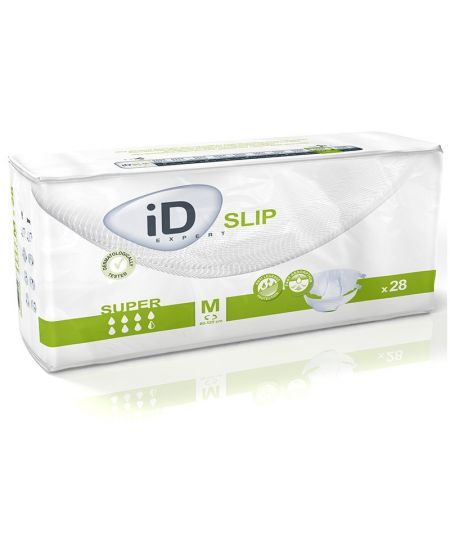 ID Expert Slip PE Super Medium 3x28