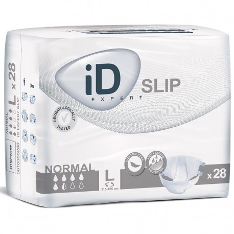 ID Expert Slip PE Normal Large 4x28