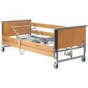 INVACARE ACCENT COMMUNITY BED