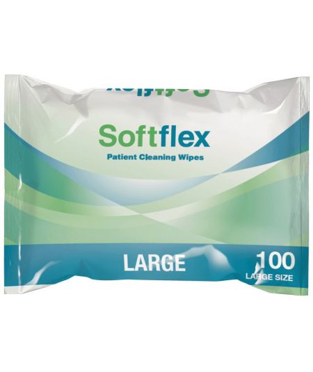 SOFTFLEX STANDARD LARGE 30 X 100