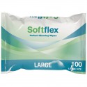 SOFTFLEX STANDARD LARGE 30 X 100