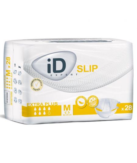 ID Expert Slip Extra Plus Medium 3x28