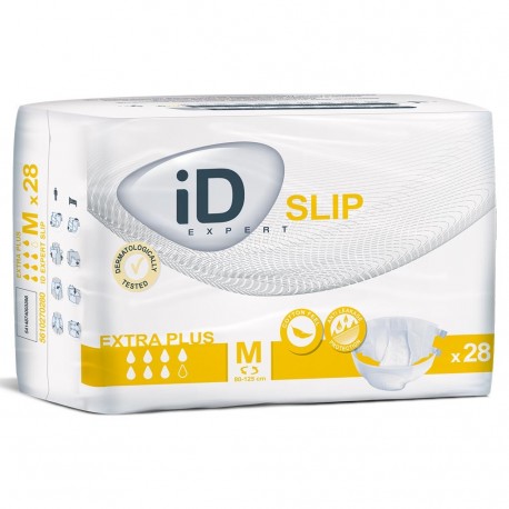 ID Expert Slip Extra Plus Medium 3x28